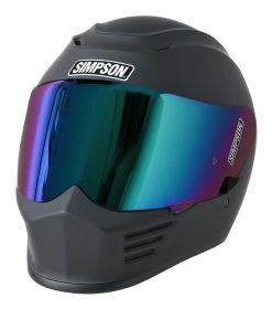 Simpson Helmets Simpson Speed Bandit Helmet -Bell Sales Store simpson speed bandit helmet 2