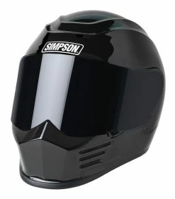 Simpson Helmets Simpson Speed Bandit Helmet