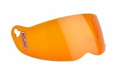 Simpson Helmets Simpson Street Bandit Face Shield 9 Simpson Helmets Simpson Street Bandit Face Shield -Bell Sales Store simpson street bandit face shield amber