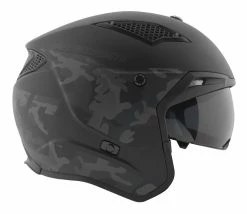Speed And Strength SS2400 Call To Arms Helmet 8 Speed And Strength SS2400 Call To Arms Helmet -Bell Sales Store speedand strength ss2400 call to arms helmet matte black camo 2