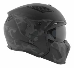 Speed And Strength SS2400 Call To Arms Helmet