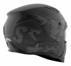 Speed And Strength SS2400 Call To Arms Helmet 9 Speed And Strength SS2400 Call To Arms Helmet -Bell Sales Store speedand strength ss2400 call to arms helmet matte black camo 3