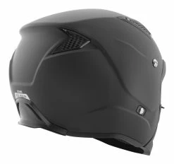 Speed And Strength SS2400 Helmet - Solid -Bell Sales Store speedand strength ss2400 helmet solid matte black 2