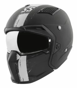 Speed And Strength SS2400 Tough Nails Helmet