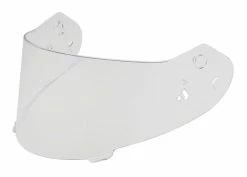 Speed And Strength SS5100 Face Shield Clear [Open Box]