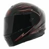 Speed And Strength SS5100 Revolt Helmet (XS)