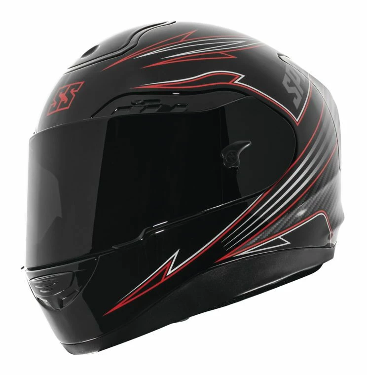 Speed And Strength SS5100 Revolt Helmet (XS) 1 Speed And Strength SS5100 Revolt Helmet (XS)