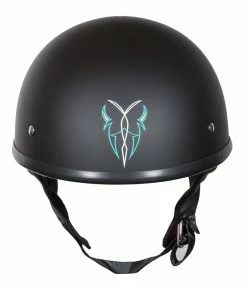 Street & Steel Rebel Open Road Helmet 13 Street & Steel Rebel Open Road Helmet -Bell Sales Store street steel rebel open road helmet black cyan 1