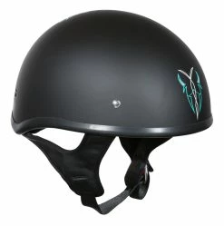 Street & Steel Rebel Open Road Helmet 14 Street & Steel Rebel Open Road Helmet -Bell Sales Store street steel rebel open road helmet black cyan 2