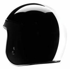 Thor Hallman McCoy Helmet 6 Thor Hallman McCoy Helmet -Bell Sales Store thor hallman mc coy helmet black white 2