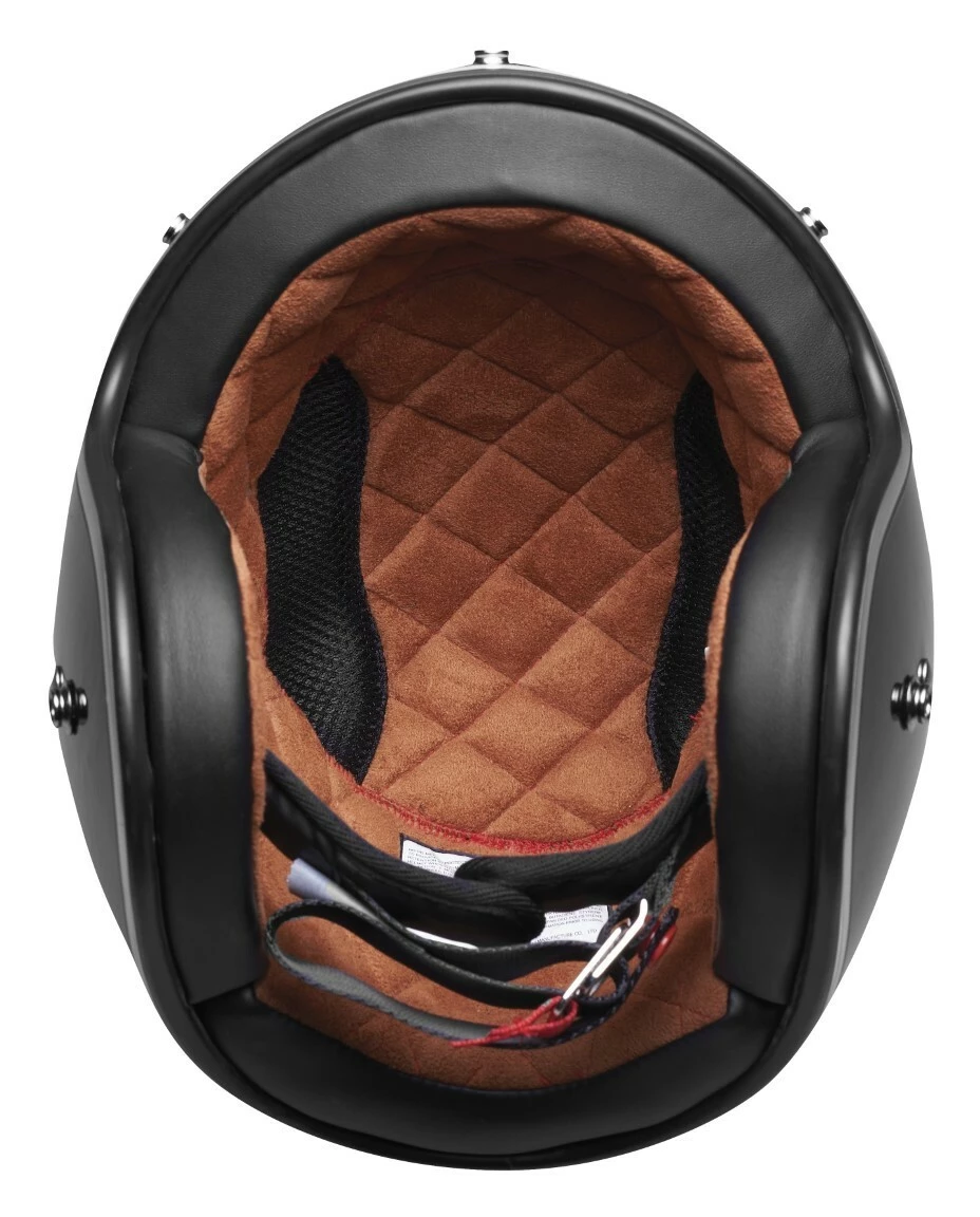 Thor Hallman McCoy Helmet 4 Thor Hallman McCoy Helmet - Image 4