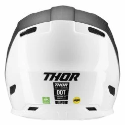 Thor Reflex Carbon Fiber Polar Helmet -Bell Sales Store thor helmet reflex polar 1