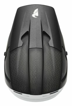 Thor Reflex Carbon Fiber Polar Helmet -Bell Sales Store thor helmet reflex polar 3