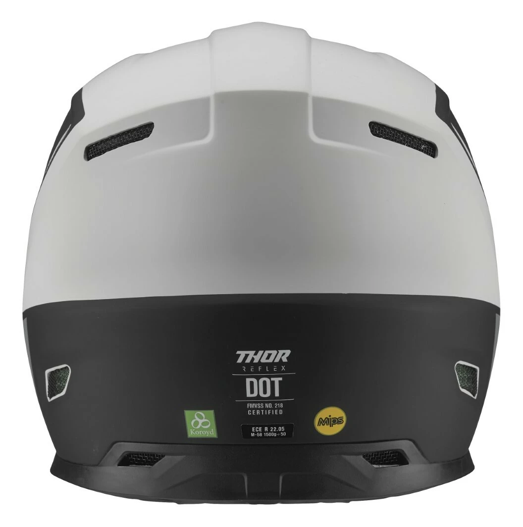 Thor Reflex Apex Helmet 2 Thor Reflex Apex Helmet - Image 2