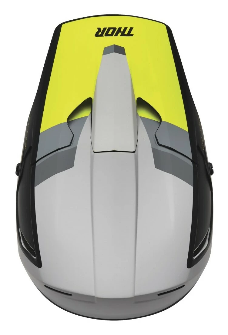 Thor Reflex Apex Helmet 3 Thor Reflex Apex Helmet - Image 3