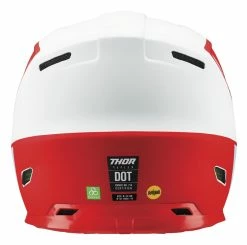 Thor Reflex Apex Helmet 10 Thor Reflex Apex Helmet -Bell Sales Store thor reflex apex helmet red white black 1