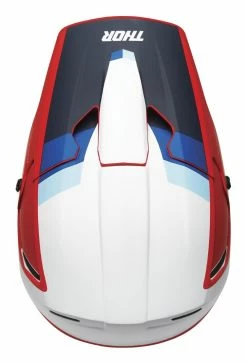 Thor Reflex Apex Helmet 11 Thor Reflex Apex Helmet -Bell Sales Store thor reflex apex helmet red white black 2