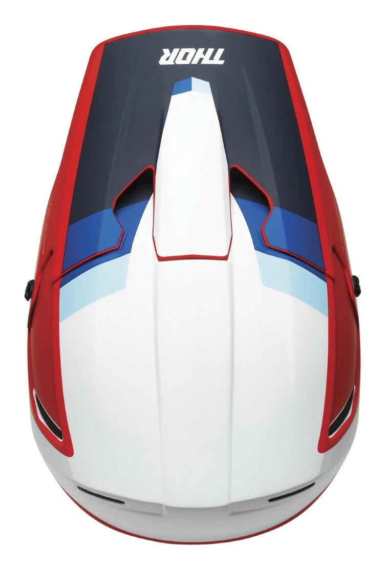 Thor Reflex Apex Helmet 6 Thor Reflex Apex Helmet - Image 6