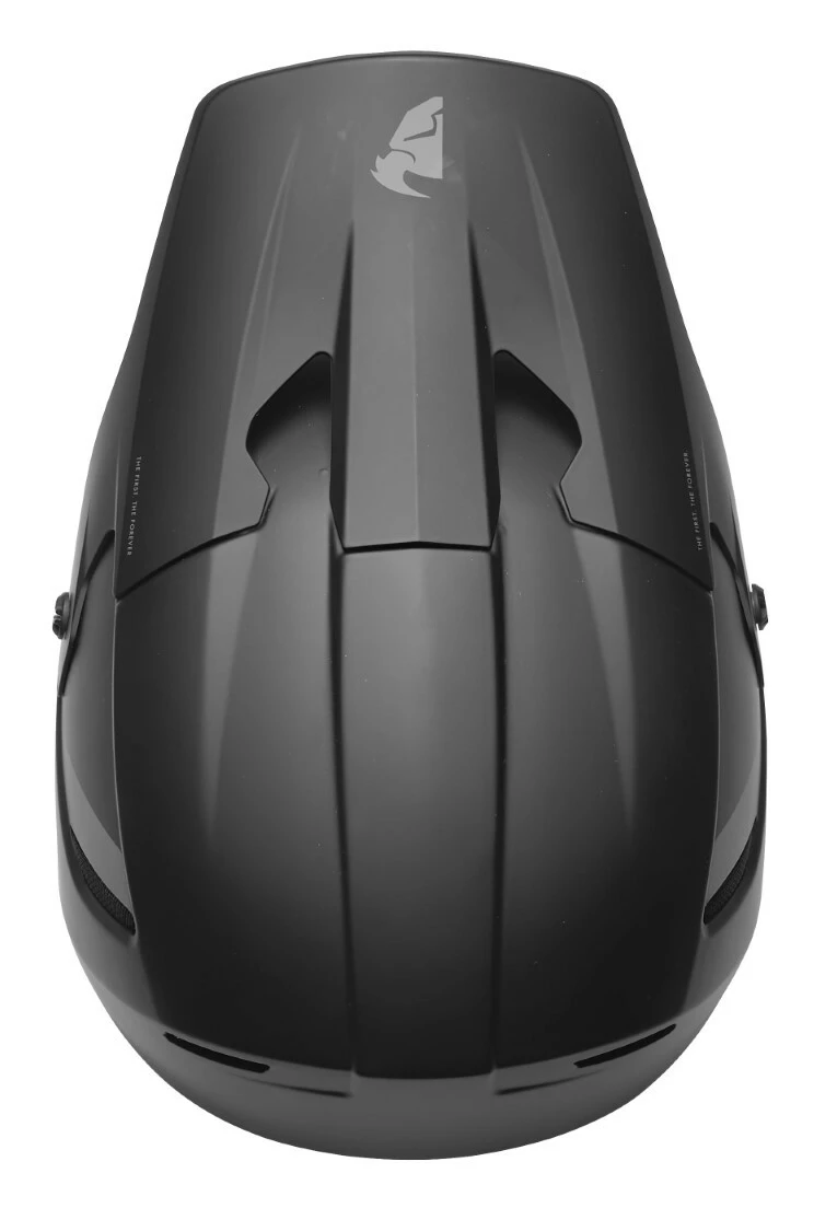 Thor Reflex Blackout Helmet 3 Thor Reflex Blackout Helmet - Image 3