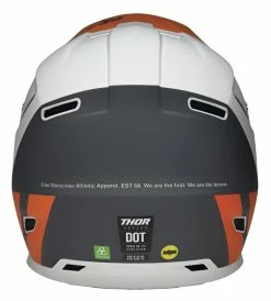 Thor Reflex Cube Helmet -Bell Sales Store thor reflex cube helmet red black 7