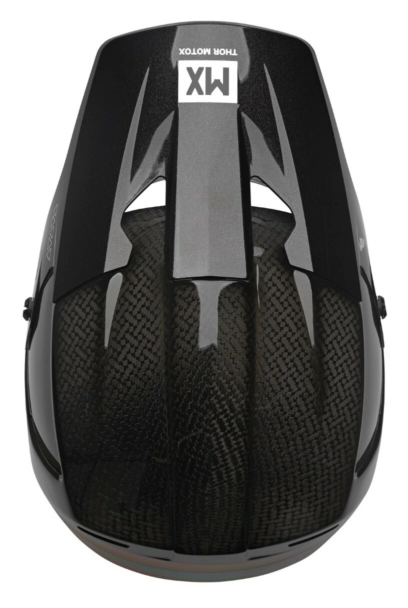 Thor Reflex Theory Helmet 3 Thor Reflex Theory Helmet - Image 3