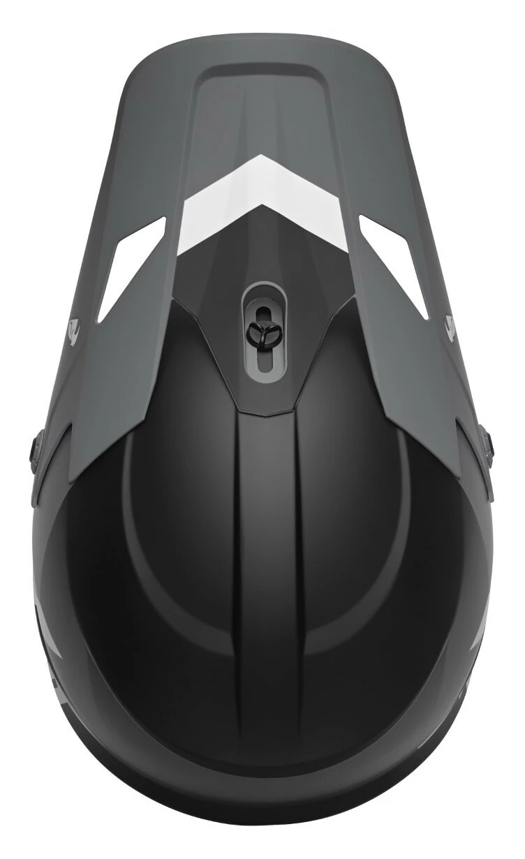 Thor Sector Chevron Helmet 3 Thor Sector Chevron Helmet - Image 3