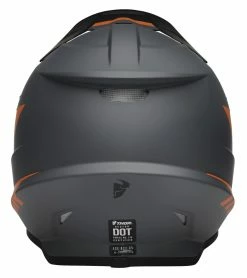 Thor Sector Chevron Helmet 16 Thor Sector Chevron Helmet -Bell Sales Store thor sector chevron helmet 4