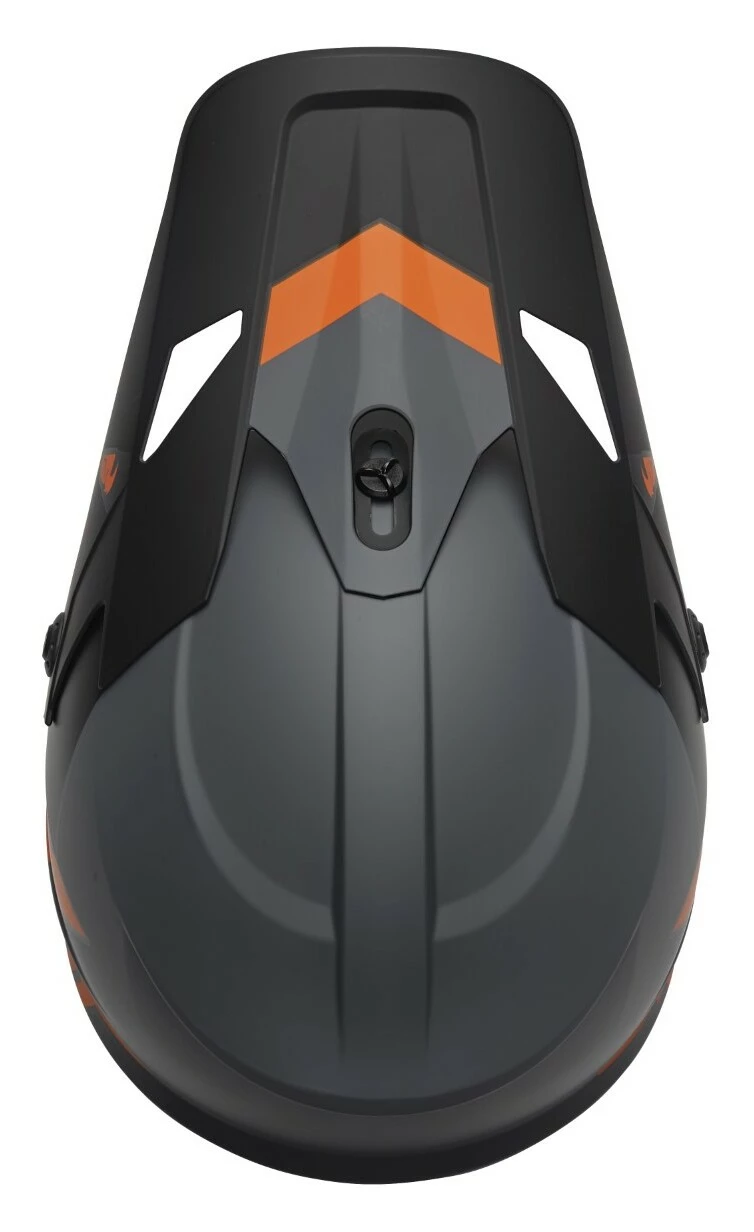 Thor Sector Chevron Helmet 6 Thor Sector Chevron Helmet - Image 6