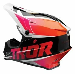 Thor Sector Fader Helmet -Bell Sales Store thor sector fader helmet 11