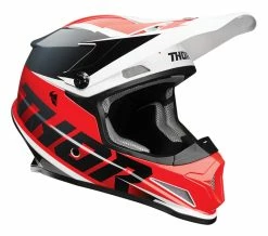 Thor Sector Fader Helmet -Bell Sales Store thor sector fader helmet 12