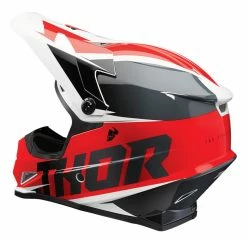Thor Sector Fader Helmet -Bell Sales Store thor sector fader helmet 14