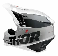Thor Sector Fader Helmet -Bell Sales Store thor sector fader helmet 2