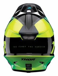 Thor Sector Fader Helmet -Bell Sales Store thor sector fader helmet 4