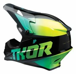 Thor Sector Fader Helmet -Bell Sales Store thor sector fader helmet 5