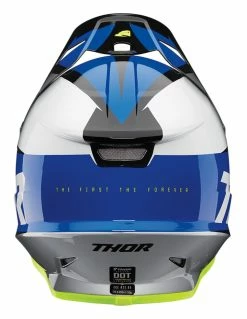 Thor Sector Fader Helmet -Bell Sales Store thor sector fader helmet 7