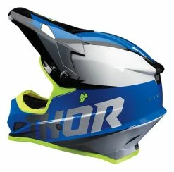 Thor Sector Fader Helmet -Bell Sales Store thor sector fader helmet 8