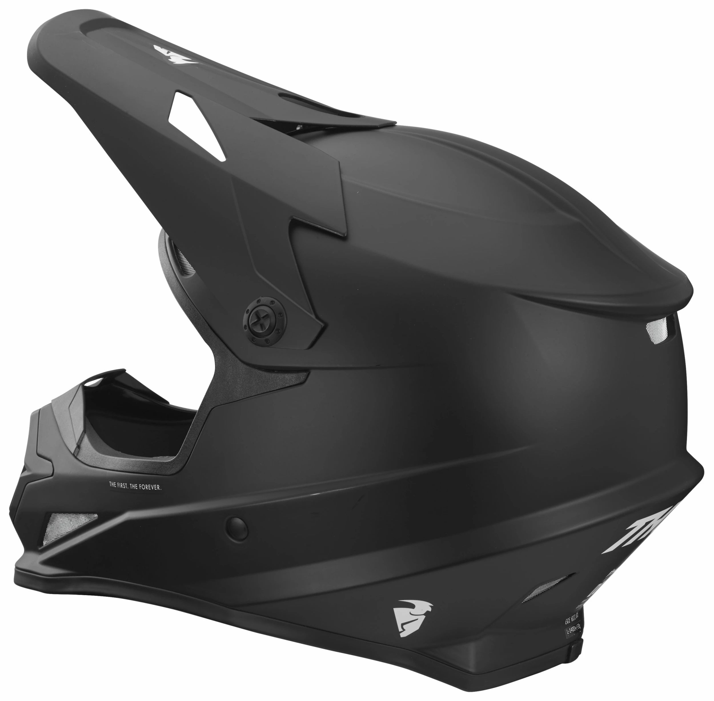 Thor Sector Helmet 2 Thor Sector Helmet - Image 2