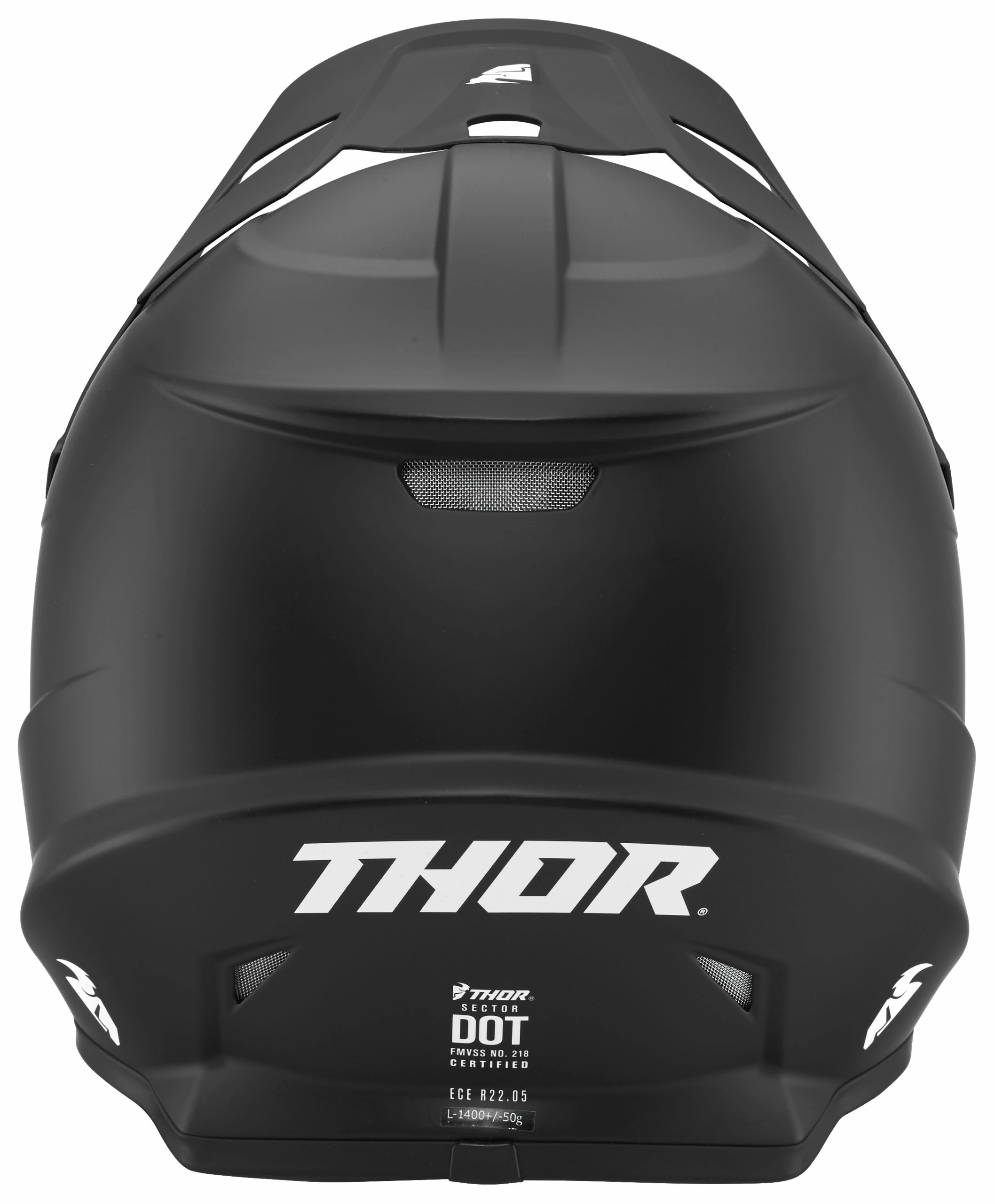 Thor Sector Helmet 4 Thor Sector Helmet - Image 4