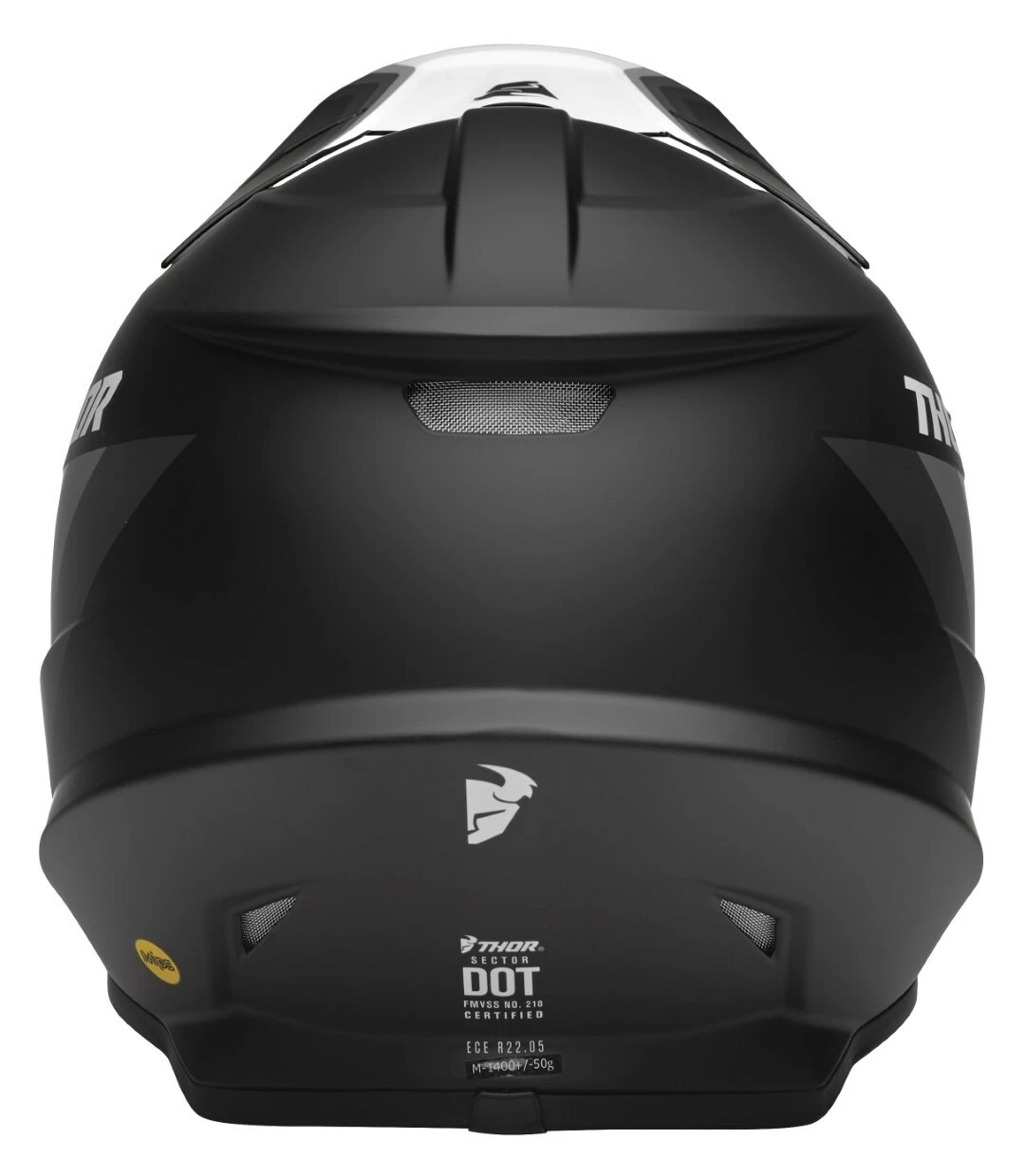 Thor Sector Runner Mips Helmet 2 Thor Sector Runner Mips Helmet - Image 2