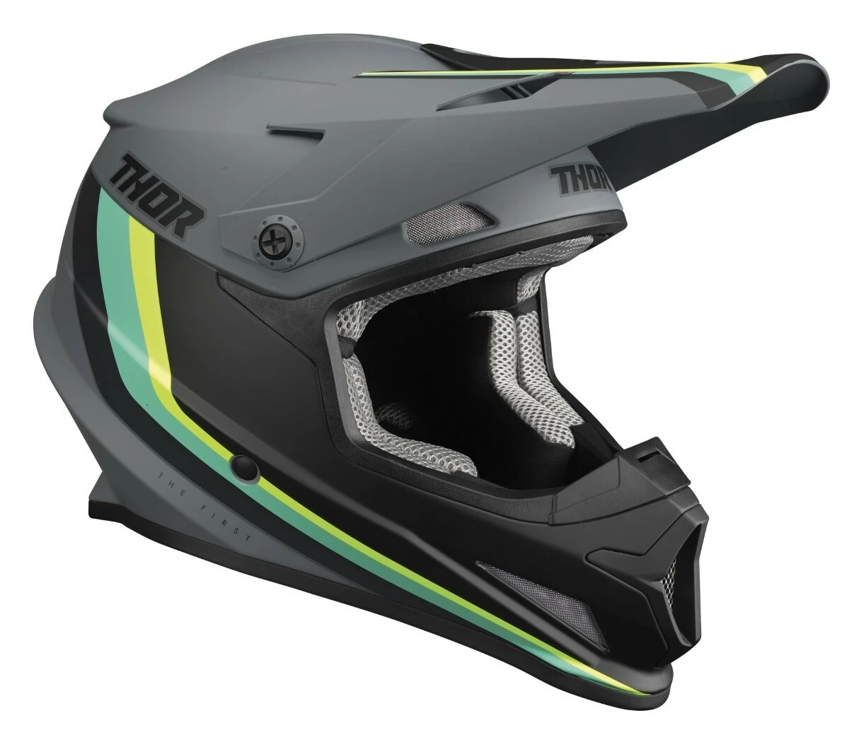 Thor Sector Runner Mips Helmet 4 Thor Sector Runner Mips Helmet - Image 4