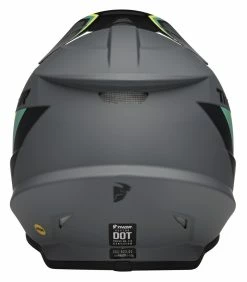 Thor Sector Runner Mips Helmet 16 Thor Sector Runner Mips Helmet -Bell Sales Store thor sector runner mips helmet 4