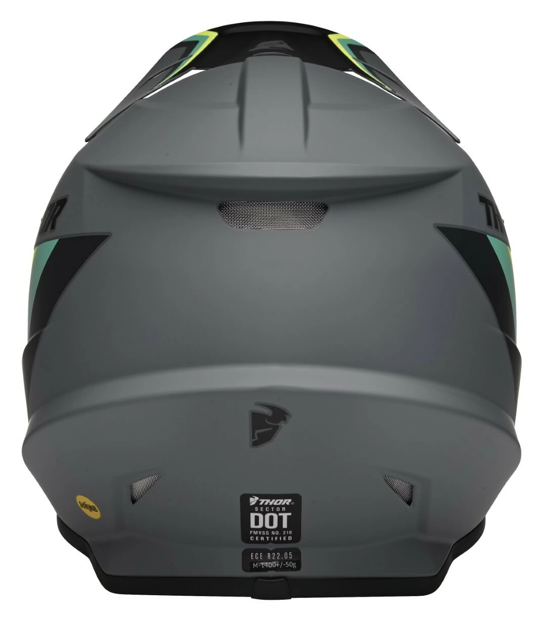 Thor Sector Runner Mips Helmet 5 Thor Sector Runner Mips Helmet - Image 5