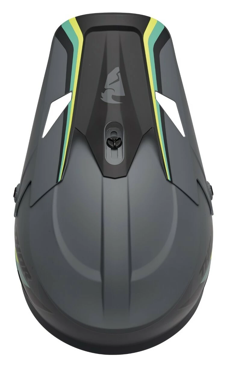 Thor Sector Runner Mips Helmet 6 Thor Sector Runner Mips Helmet - Image 6