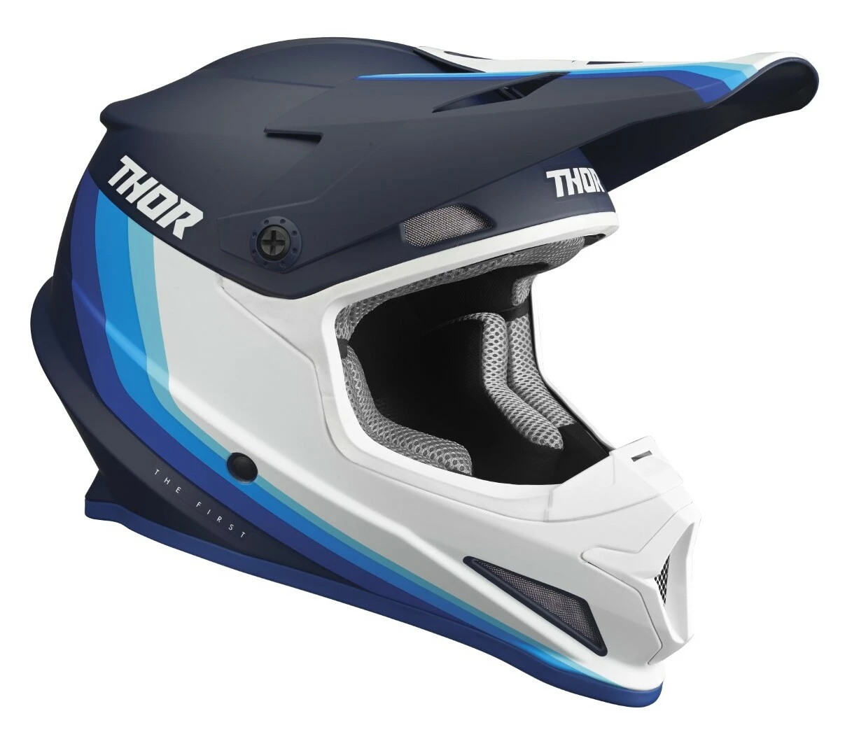 Thor Sector Runner Mips Helmet 7 Thor Sector Runner Mips Helmet - Image 7