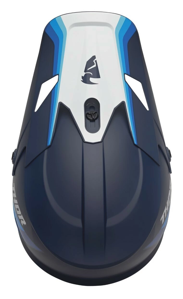 Thor Sector Runner Mips Helmet 9 Thor Sector Runner Mips Helmet - Image 9