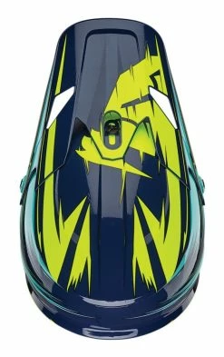 Thor Sector Warp Visor -Bell Sales Store thor sector warp visor 2