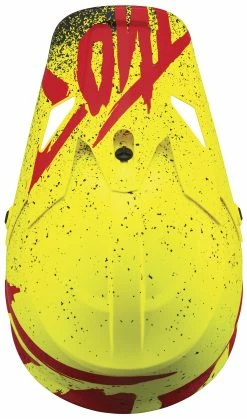 Thor Youth Sector Hype Visor -Bell Sales Store thor youth sector hype visor 2