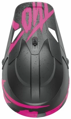 Thor Youth Sector Hype Visor