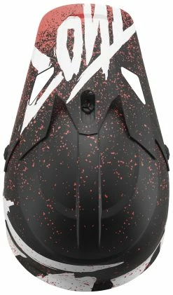 Thor Youth Sector Hype Visor -Bell Sales Store thor youth sector hype visor 3