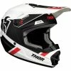 Thor Youth Sector Split Helmet